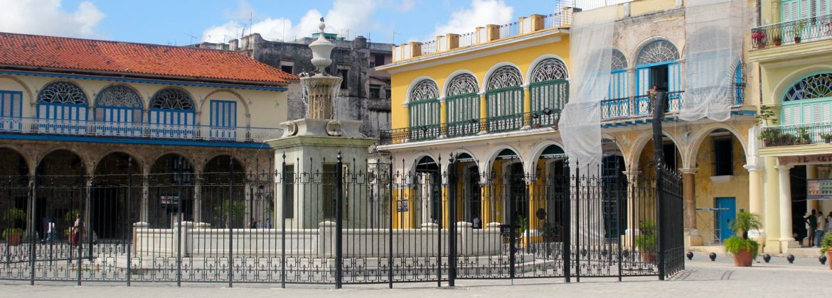 old havana rental